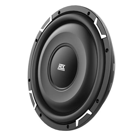 low profile subwoofer enclosure metal|loudest shallow sub 12.